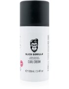 Slick Gorilla Curl Cream krema za kodraste lase 100 ml
