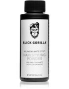 Slick Gorilla Hair Styling Powder stiling puder za lase 20 g