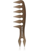 Slick Gorilla Texture Comb glavnik za lase 1 kos