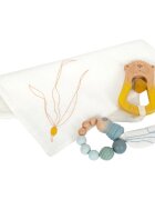 Small foot Baby's First Toy Set set za dojenčke 2 m+