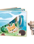 Small foot by Legler Picture Book Forest slikanica
