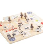Small foot Game for Children 4 Friends igra za otroke 3 y+ 1 kos