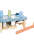 Small foot Hammerbank Arctic tolkalo 12 m+ 1 kos