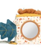 Small foot Little Lion Fabric Playing Cube aktivnostna igrača 0m+ 1 kos