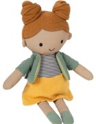 Small foot Maya punčka 1 kos