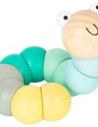 Small foot Motor Skills Caterpillar igrača 1 kos