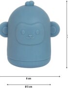 Small foot Silicone Bath Toy Set igrača za v vodo 12m+ 4 kos