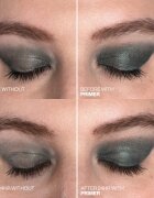 Smashbox 24 Hour Photo Finish Shadow Primer podlaga za senčila za oči za dolgoobstojen učinek 10 ml