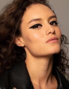 Smashbox Always On Liquid Liner natančno tekoče črtalo za oči odtenek black 0.6 g