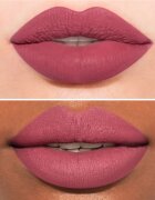 Smashbox Always On Liquid Lipstick mat tekoča šminka odtenek - Big Spender 4 ml