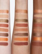 Smashbox Always On Mood Board Eye Shadow Palette paleta senčil za oči odtenek Fiery Vibes 68 g