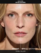 Smashbox Always On Setting Powder matirajoč puder v prahu odtenek Translucent Light 9.9 g
