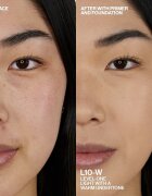Smashbox Always On Skin Balancing Foundation dolgoobstojen tekoči puder odtenek L10W - LEVEL-ONE LIGHT WITH A WARM UNDERTONE 30 ml