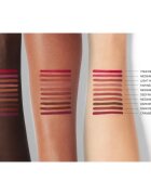 Smashbox Be Legendary Line & Prime Pencil črtalo za ustnice odtenek Deep Mauve 1.2 g