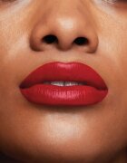 Smashbox Be Legendary Prime & Plush Lipstick kremasta šminka odtenek Bawse 34 g