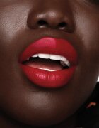 Smashbox Be Legendary Prime & Plush Lipstick kremasta šminka odtenek Bawse 34 g