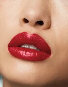 Smashbox Be Legendary Prime & Plush Lipstick kremasta šminka odtenek Bawse 34 g