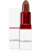 Smashbox Be Legendary Prime & Plush Lipstick kremasta šminka odtenek Caffeinate 34 g