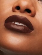 Smashbox Be Legendary Prime & Plush Lipstick kremasta šminka odtenek Caffeinate 34 g