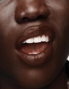 Smashbox Be Legendary Prime & Plush Lipstick kremasta šminka odtenek Caffeinate 34 g