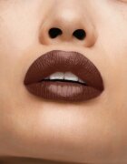 Smashbox Be Legendary Prime & Plush Lipstick kremasta šminka odtenek Caffeinate 34 g