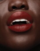Smashbox Be Legendary Prime & Plush Lipstick kremasta šminka odtenek Disorderly 34 g