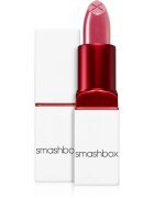 Smashbox Be Legendary Prime & Plush Lipstick kremasta šminka odtenek Stylist 3.4 g