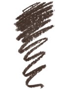 Smashbox Brow Tech Matte Pencil samodejni svinčnik za obrvi s krtačko odtenek Dark Brown 0.09 g