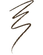 Smashbox Brow Tech Matte Pencil samodejni svinčnik za obrvi s krtačko odtenek Dark Brown 0.09 g