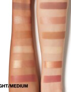 Smashbox Cali Contour Palette paleta za konture obraza odtenek Light Medium 20.56 g