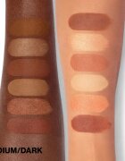 Smashbox Cali Contour Palette paleta za konture obraza odtenek Medium Deep 20.56 g