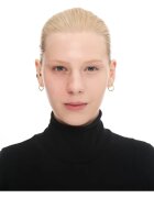 Smashbox DUAL-FILTER 2-in-1 Concealer + Foundation puder in korektor odtenek Fair 1 Cool 23.6 ml