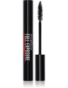 Smashbox Full Exposure Mascara maskara za dolge in polne trepalnice odtenek Jet Black 9.56 ml