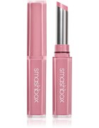 Smashbox FULL- FILL-TER Smoothing Lip Glass Balm balzam za ustnice za toniranje odtenek RENDEZVOUS 1.8 g
