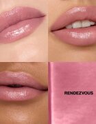Smashbox FULL- FILL-TER Smoothing Lip Glass Balm balzam za ustnice za toniranje odtenek RENDEZVOUS 1.8 g