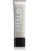 Smashbox Halo Healthy Glow All-in-One Tinted Moisturizer SPF 25 Mini tonirana vlažilna krema s posvetlitvenim učinkom SPF 25 odtenek Deep 12 ml