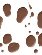 Smashbox Halo Healthy Glow All-in-One Tinted Moisturizer SPF 25 Mini tonirana vlažilna krema s posvetlitvenim učinkom SPF 25 odtenek Deep 12 ml