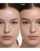 Smashbox Halo Healthy Glow All-in-One Tinted Moisturizer SPF 25 Mini tonirana vlažilna krema s posvetlitvenim učinkom SPF 25 odtenek Fair Light 12 ml