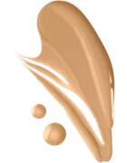 Smashbox Halo Healthy Glow All-in-One Tinted Moisturizer SPF 25 Mini tonirana vlažilna krema s posvetlitvenim učinkom SPF 25 odtenek Tan 12 ml