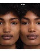 Smashbox Halo Healthy Glow All-in-One Tinted Moisturizer SPF 25 Mini tonirana vlažilna krema s posvetlitvenim učinkom SPF 25 odtenek Tan Dark 12 ml