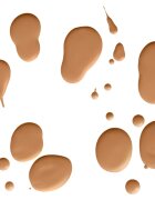 Smashbox Halo Healthy Glow All-in-One Tinted Moisturizer SPF 25 Mini tonirana vlažilna krema s posvetlitvenim učinkom SPF 25 odtenek Tan Dark 12 ml