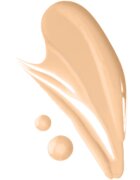 Smashbox Halo Healthy Glow All-in-One Tinted Moisturizer SPF 25 tonirana vlažilna krema s posvetlitvenim učinkom SPF 25 odtenek Fair 40 ml