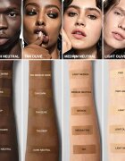 Smashbox Halo Healthy Glow All-in-One Tinted Moisturizer SPF 25 tonirana vlažilna krema s posvetlitvenim učinkom SPF 25 odtenek Fair 40 ml