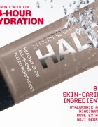 Smashbox Halo Healthy Glow All-in-One Tinted Moisturizer SPF 25 tonirana vlažilna krema s posvetlitvenim učinkom SPF 25 odtenek Tan Dark 40 ml