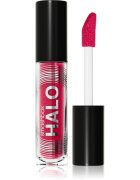 Smashbox Halo Plump + Glow Lip Gloss vlažilni sijaj za ustnice za volumen ustnic odtenek Spark 4.6 ml