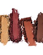Smashbox Halo Sculpt + Glow Face Palette paleta osvetljevalcev in rdečil odtenek Berry Saturation 157 g