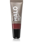 Smashbox Halo Sheer To Stay Color Tints tekoče rdečilo in sijaj za ustnice odtenek Pomegranate 10 ml