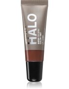 Smashbox Halo Sheer To Stay Color Tints tekoče rdečilo in sijaj za ustnice odtenek Terracotta 10 ml