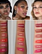 Smashbox Halo Sheer To Stay Color Tints tekoče rdečilo in sijaj za ustnice odtenek Terracotta 10 ml