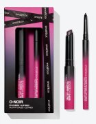 Smashbox Holiday O-NOIR PH Set PH Berry darilni set ki se odziva na pH